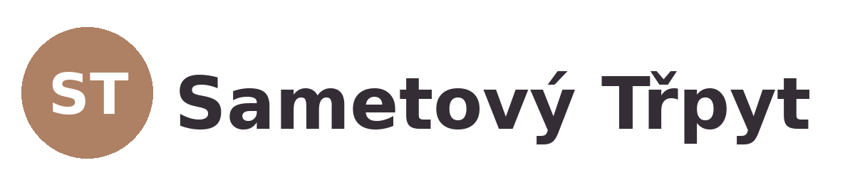 Sametový Třpyt